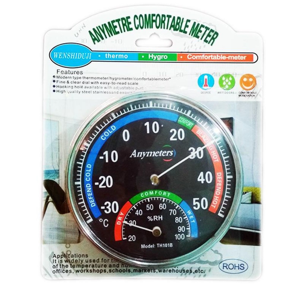 -th101-θερμόμετρο-υγρασιόμετρο-χώρου-αναλογικό